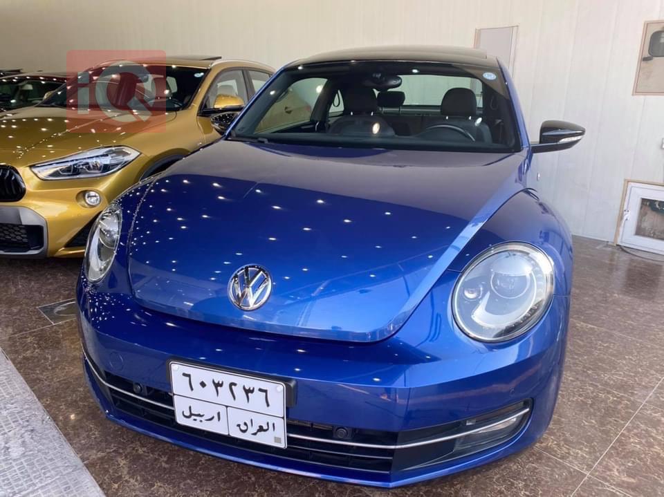 ڤۆڵکسواگن بیتڵ